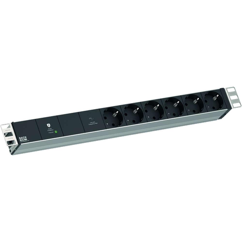 Bachmann Steckdosenleiste 800.3933
