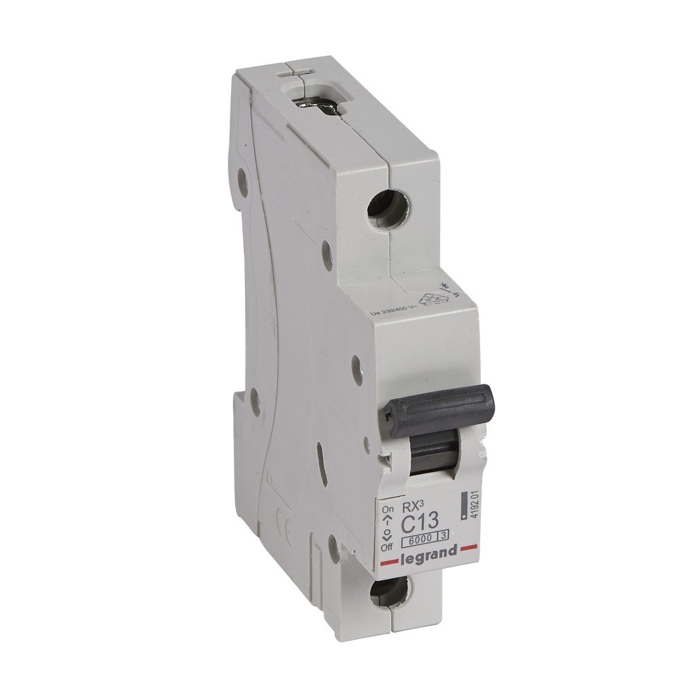 Legrand Leistungsschutzschalter 419201