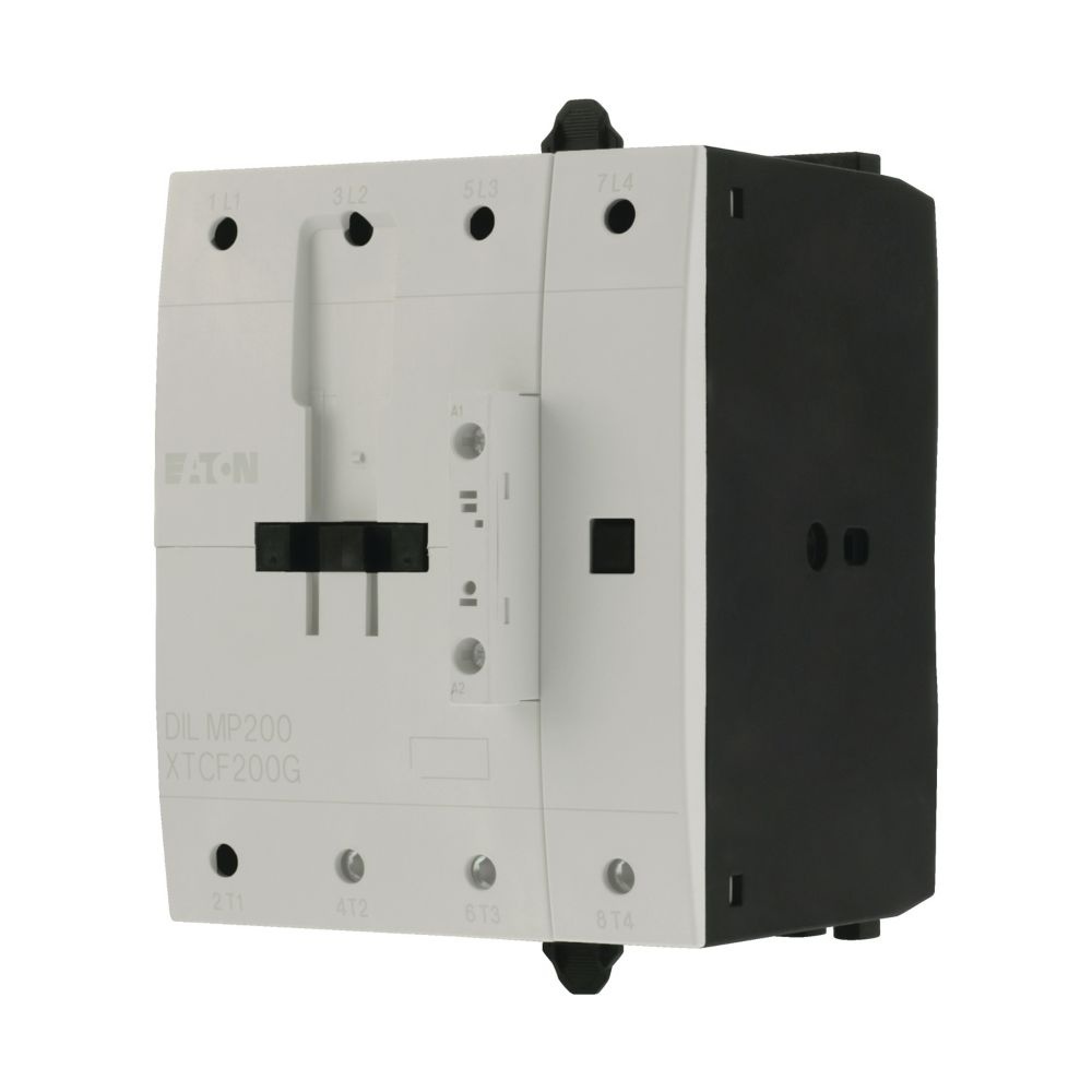 Eaton Leistungsschütz 109930 Typ DILMP200(RDC24)