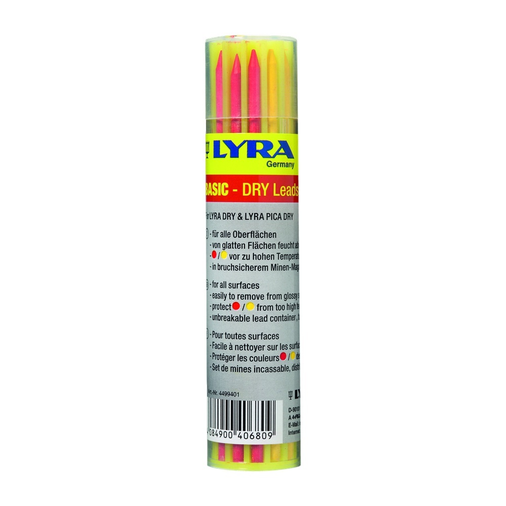 Haupa Markierungsstift 2511-2