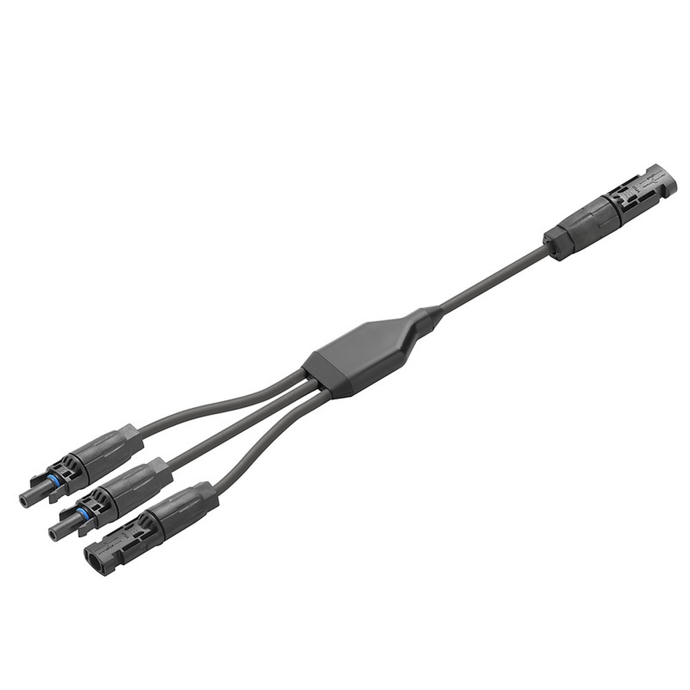 Weidmüller Energieleitung 2814250000 Typ PVHXW+W+W-XX06W-15