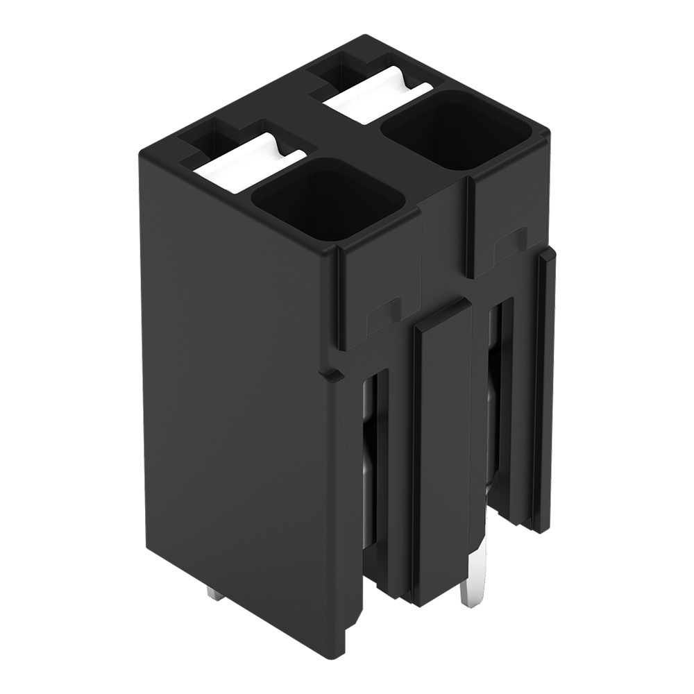 Wago THR Leiterplattenklemme 2086-3122/300-000