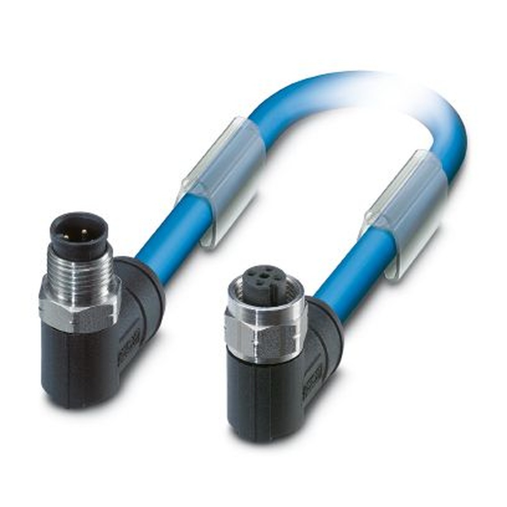 Phoenix Contact Bussystem Kabel 1419129 Typ SAC-3P-M12MR/ 2,0-961/M12FR VA