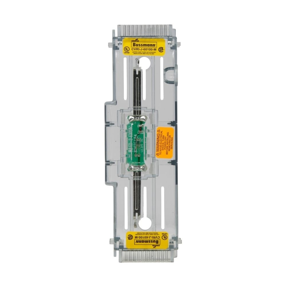 Eaton Sicherungsblockabdeckung CVRI-J-60100-M Typ CLASS J 600V 100A FUSE COVER ASSEMBLY