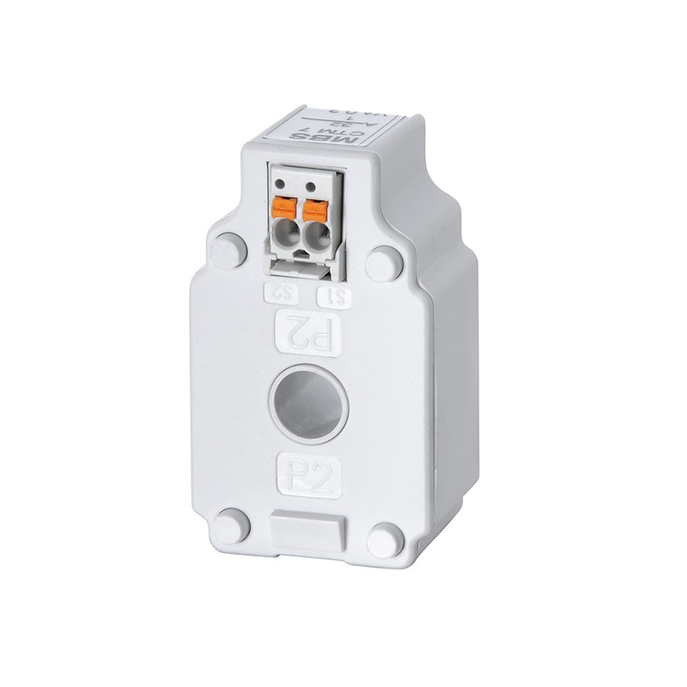 Weidmüller Stromwandler 2525150000 Typ CMA-CTM-7-32-1A-0.2VA-1