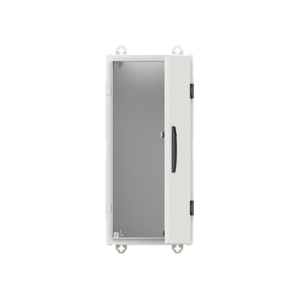 Striebel & John Wandschrank 2CPX010070R9999 Typ TL104G