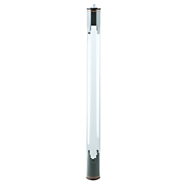 Pilz Tubus 630937 Typ PSEN op67-69K-120/1