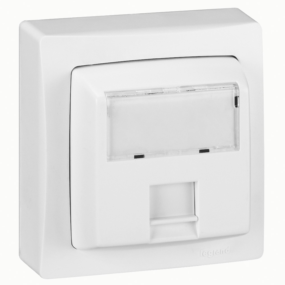 Legrand Anschlussdose 086061