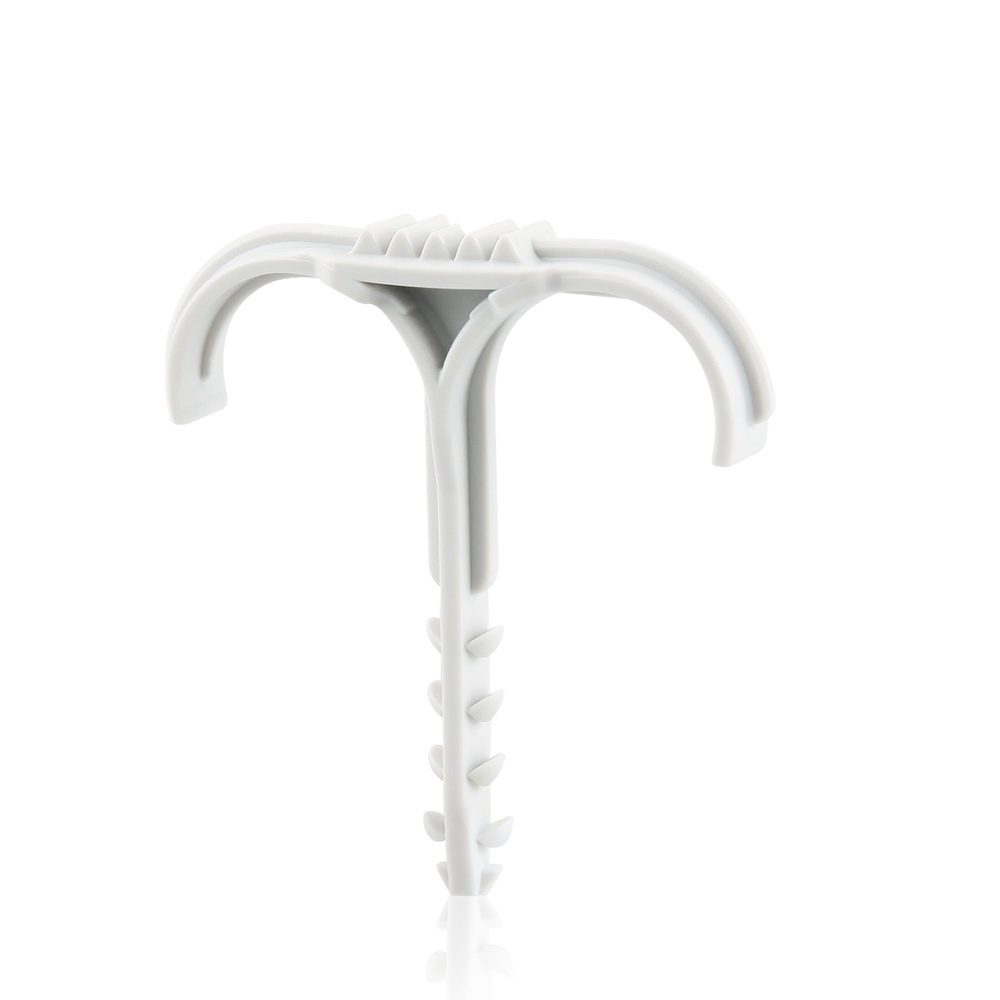 Legrand Doppelsteckdübel A01009