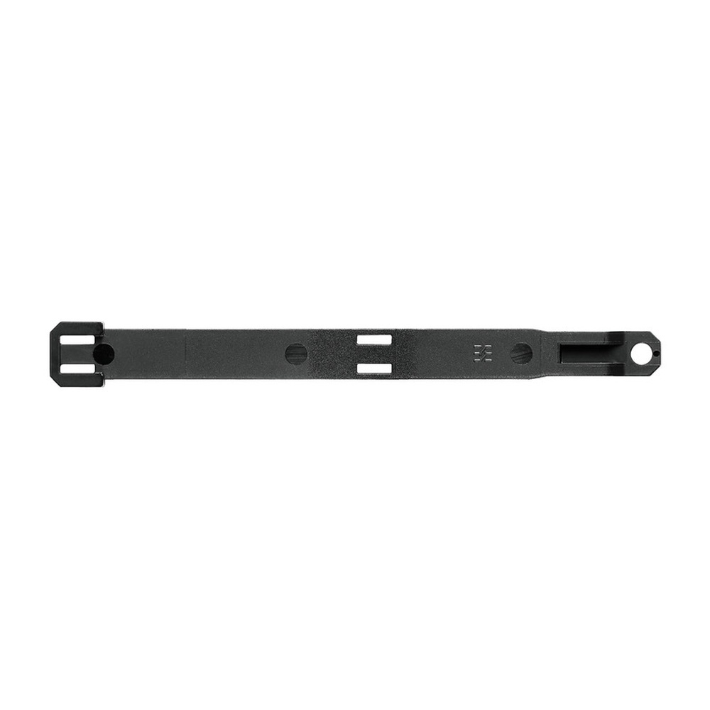 Weidmüller Halter 0189400000 Typ CLI MH 110 HSTR Weidmüller Halter 0189400000 Typ CLI MH 110 HSTR