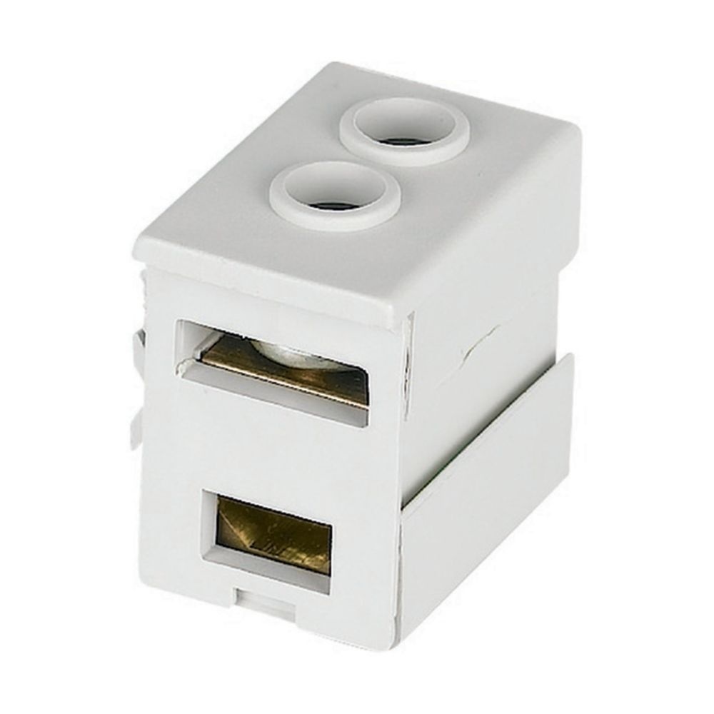 Eaton Einspeiseklemme 212119 Typ FAZ-XK35