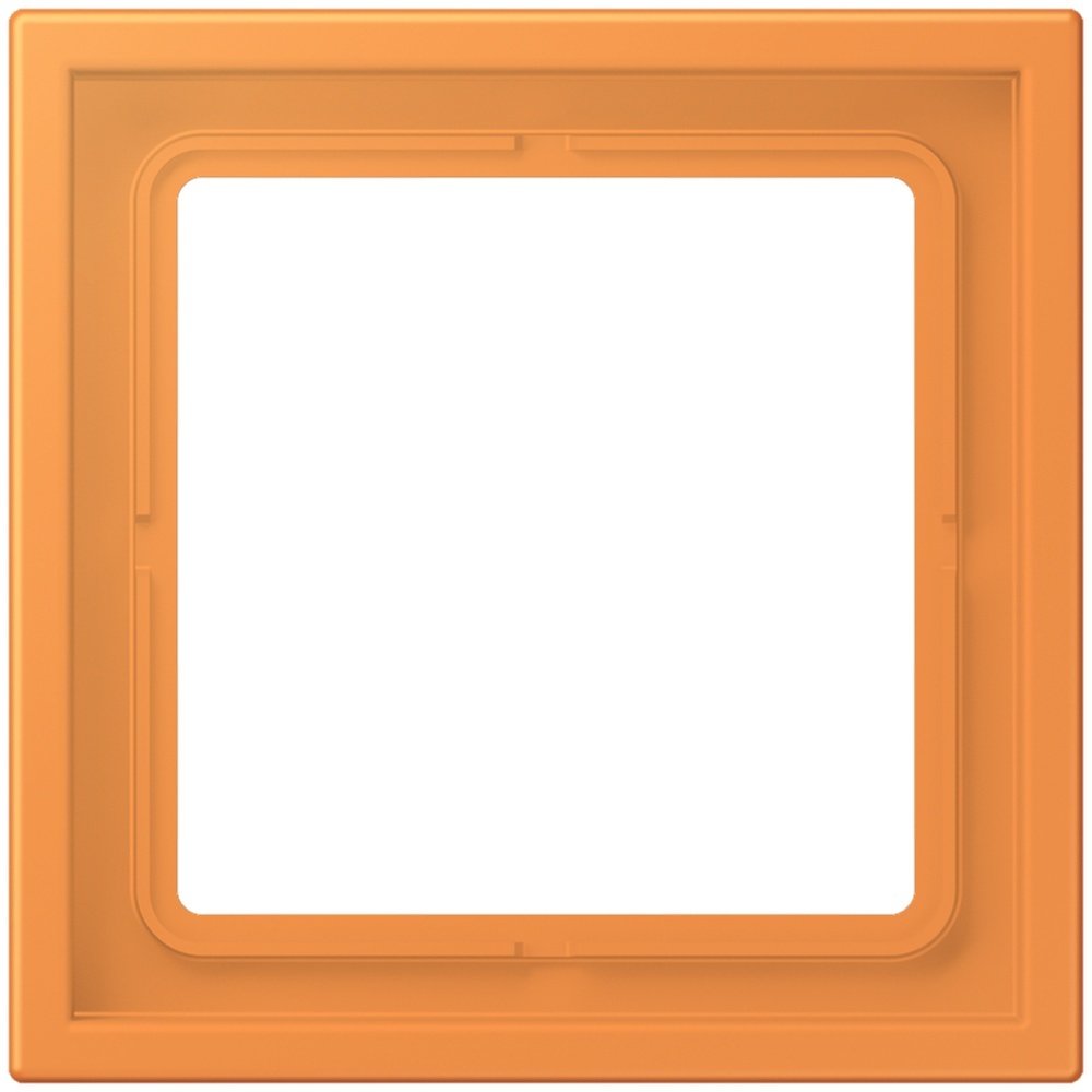 Jung Rahmen LCZ981BF225