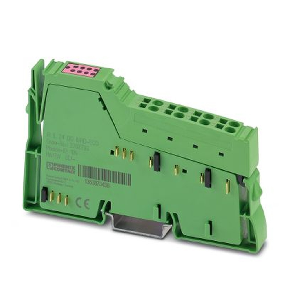 Phoenix Contact Digitalmodul 2702793 Typ IB IL 24 DO 8/HD-ECO