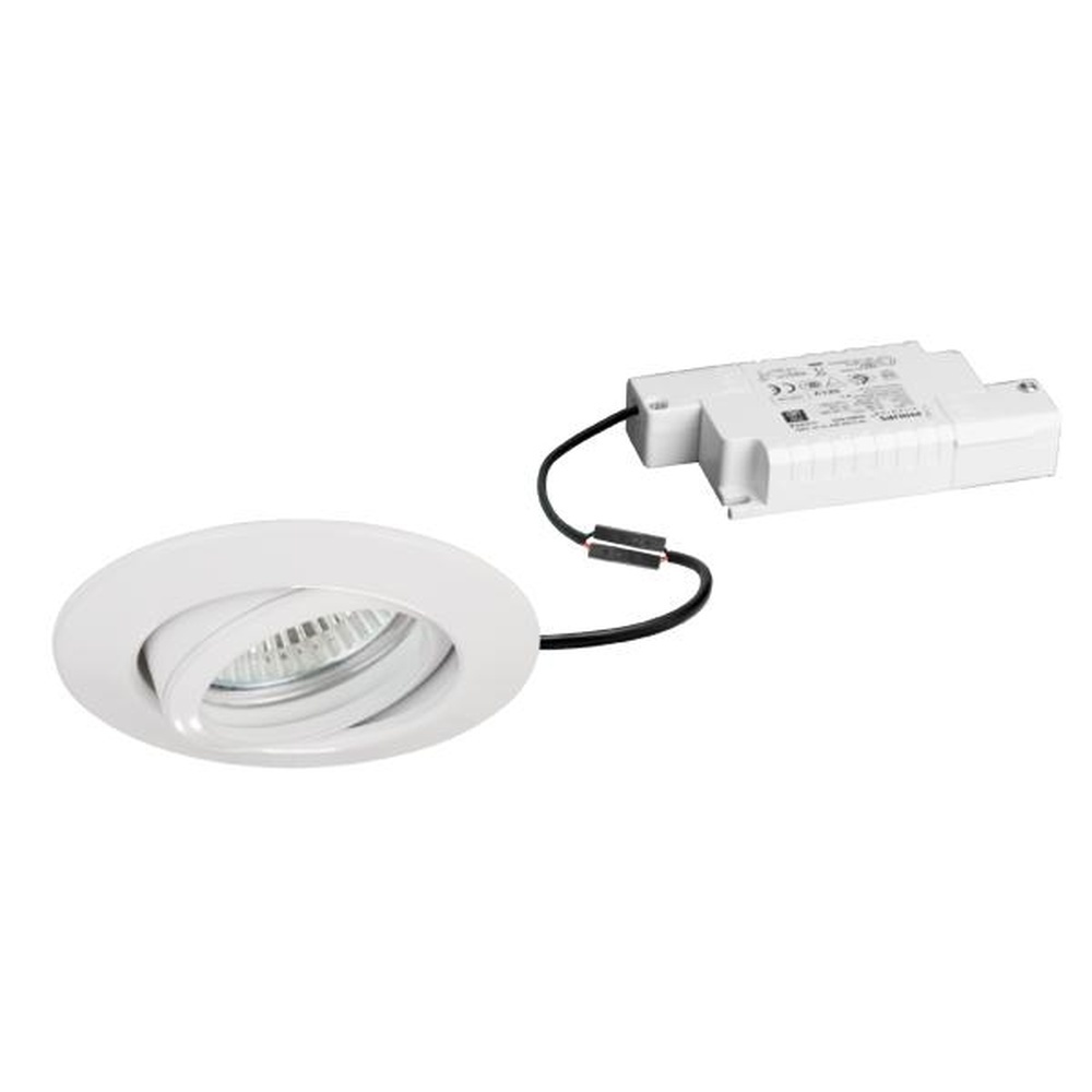 Brumberg LED Einbaustrahler 39141073