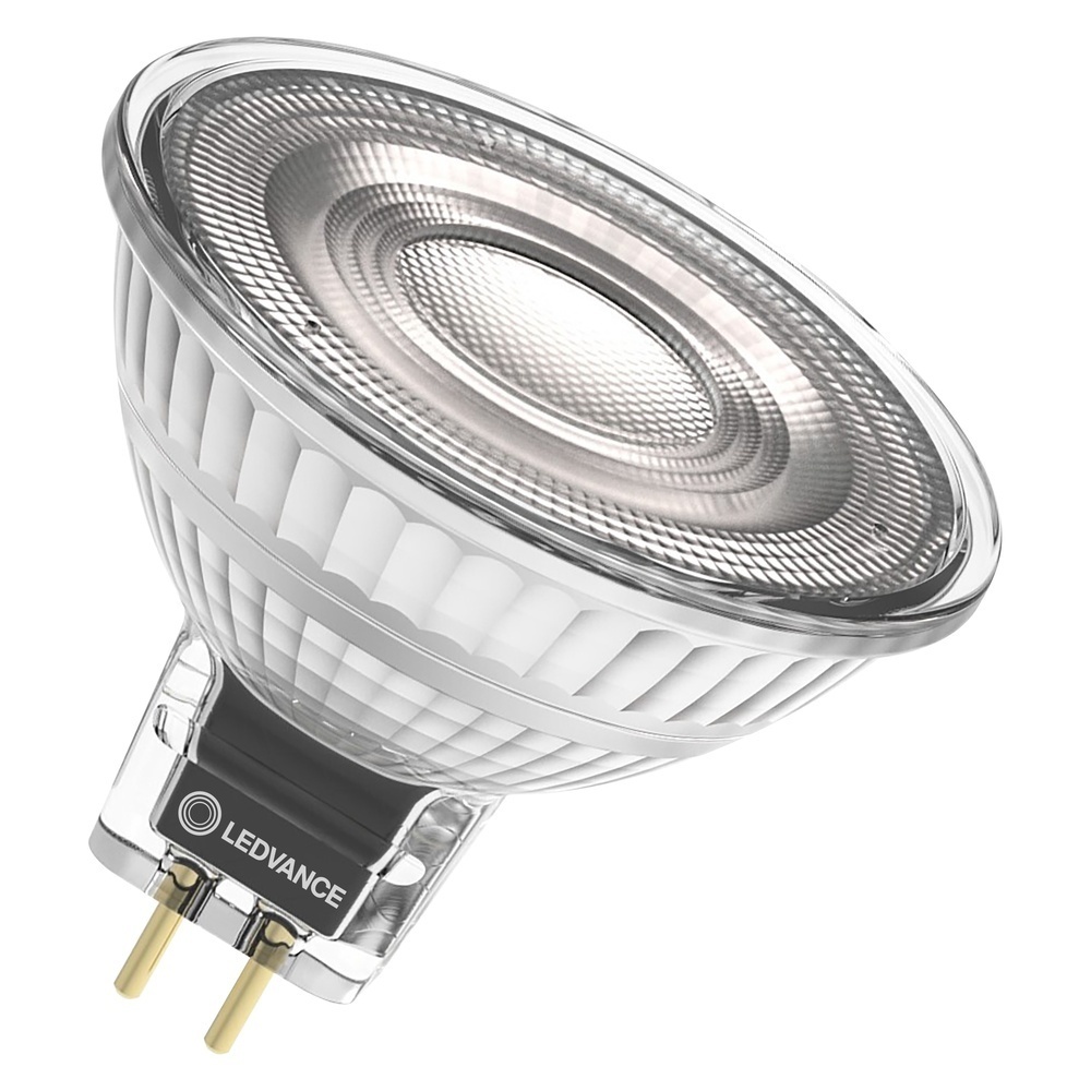 Ledvance Osram Dimmbare Niedervolt LED Reflektorlampe 058837