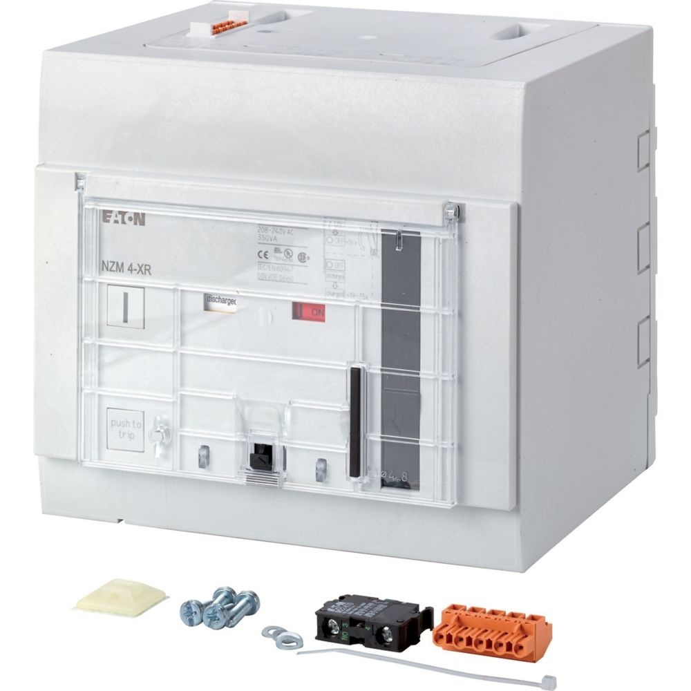 Eaton Fernantrieb 266685 Typ NZM4-XR208-240AC