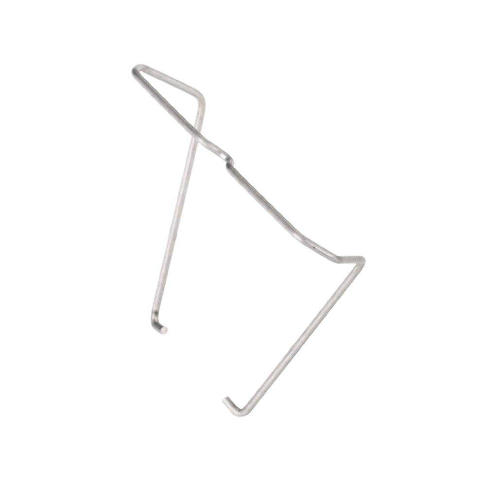 Weidmüller Haltebügel 8694400000 Typ SCM CLIP LM Weidmüller Haltebügel 8694400000 Typ SCM CLIP LM