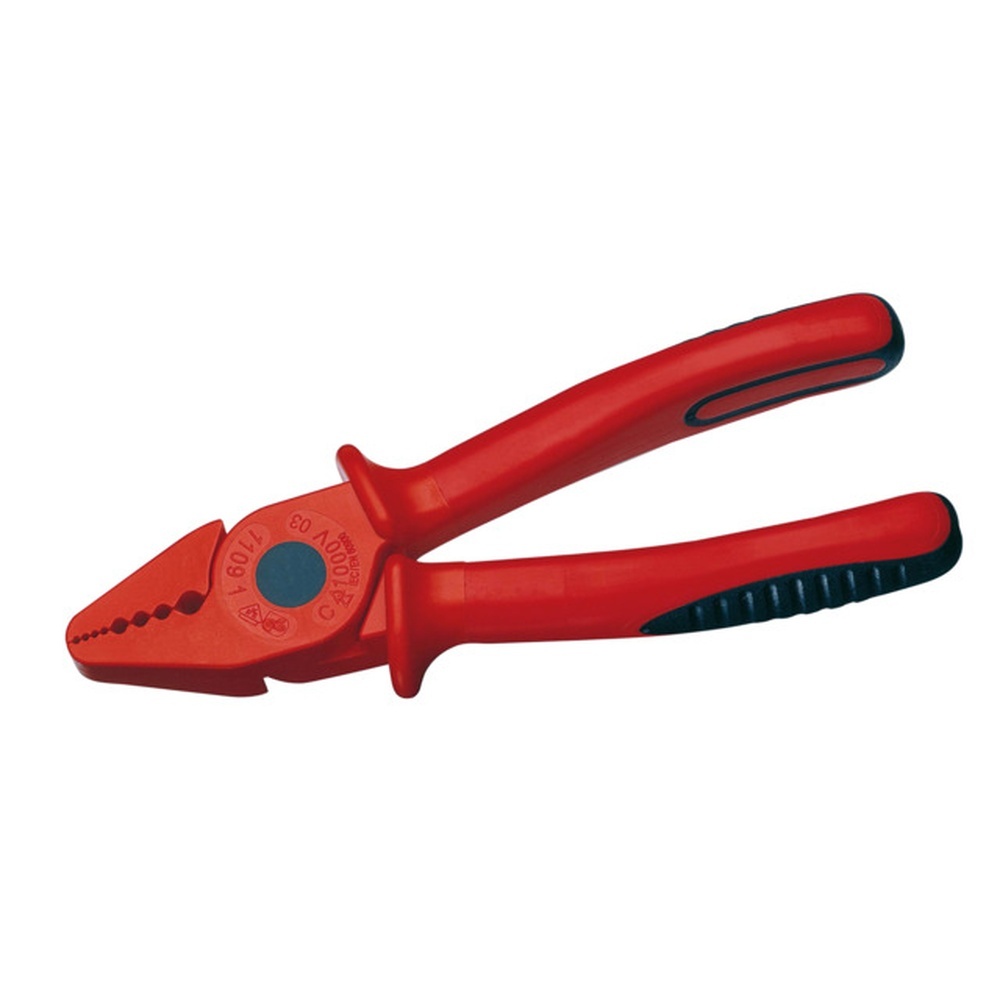 Cimco Greifzange 100792 Cimco Greifzange 100792