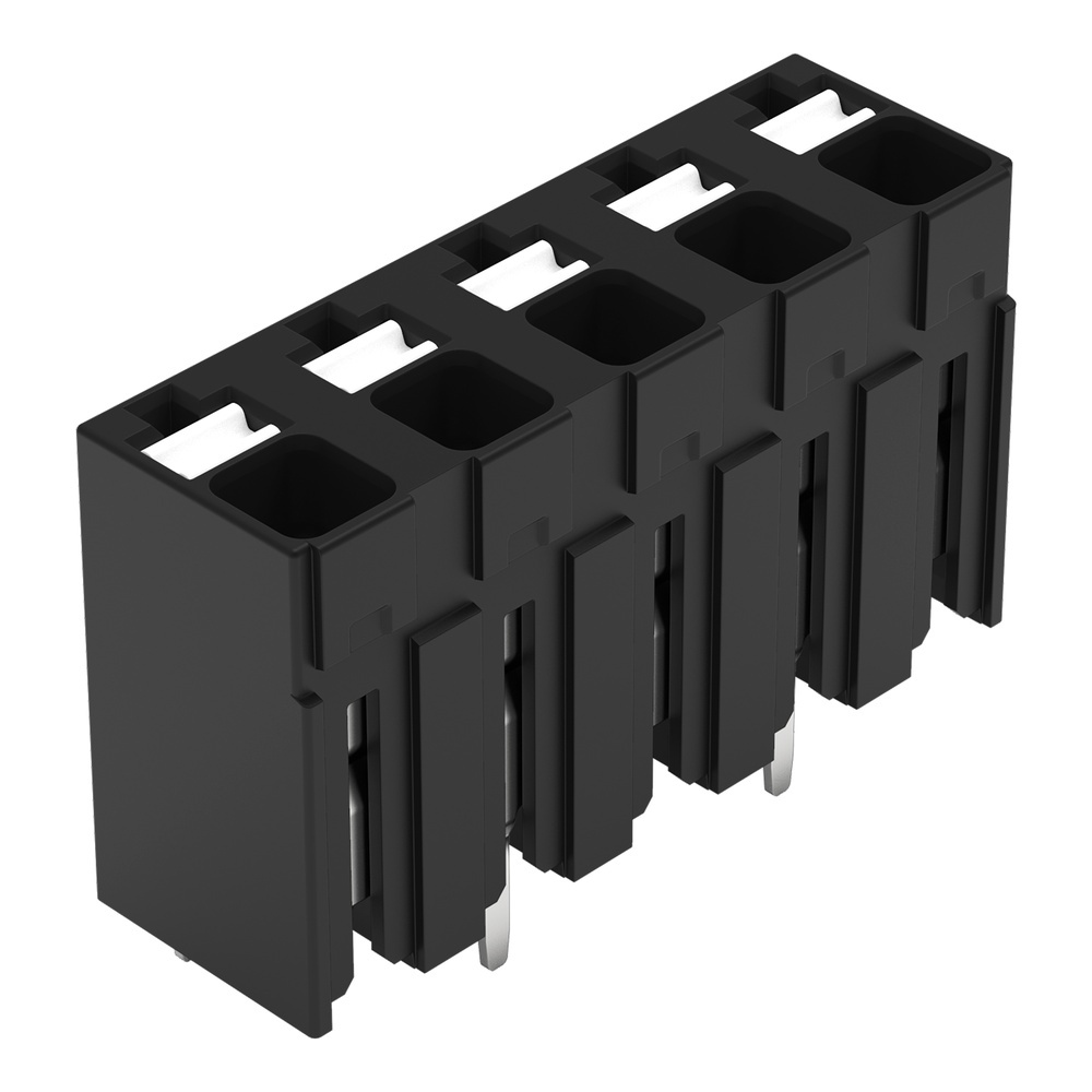 Wago THR Leiterplattenklemme 2086-3125/300-000