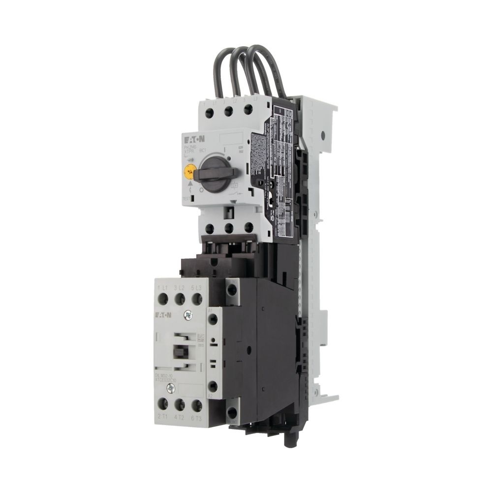 Eaton Direktstarter 102963 Typ MSC-D-32-M32(230V50HZ)/BBA