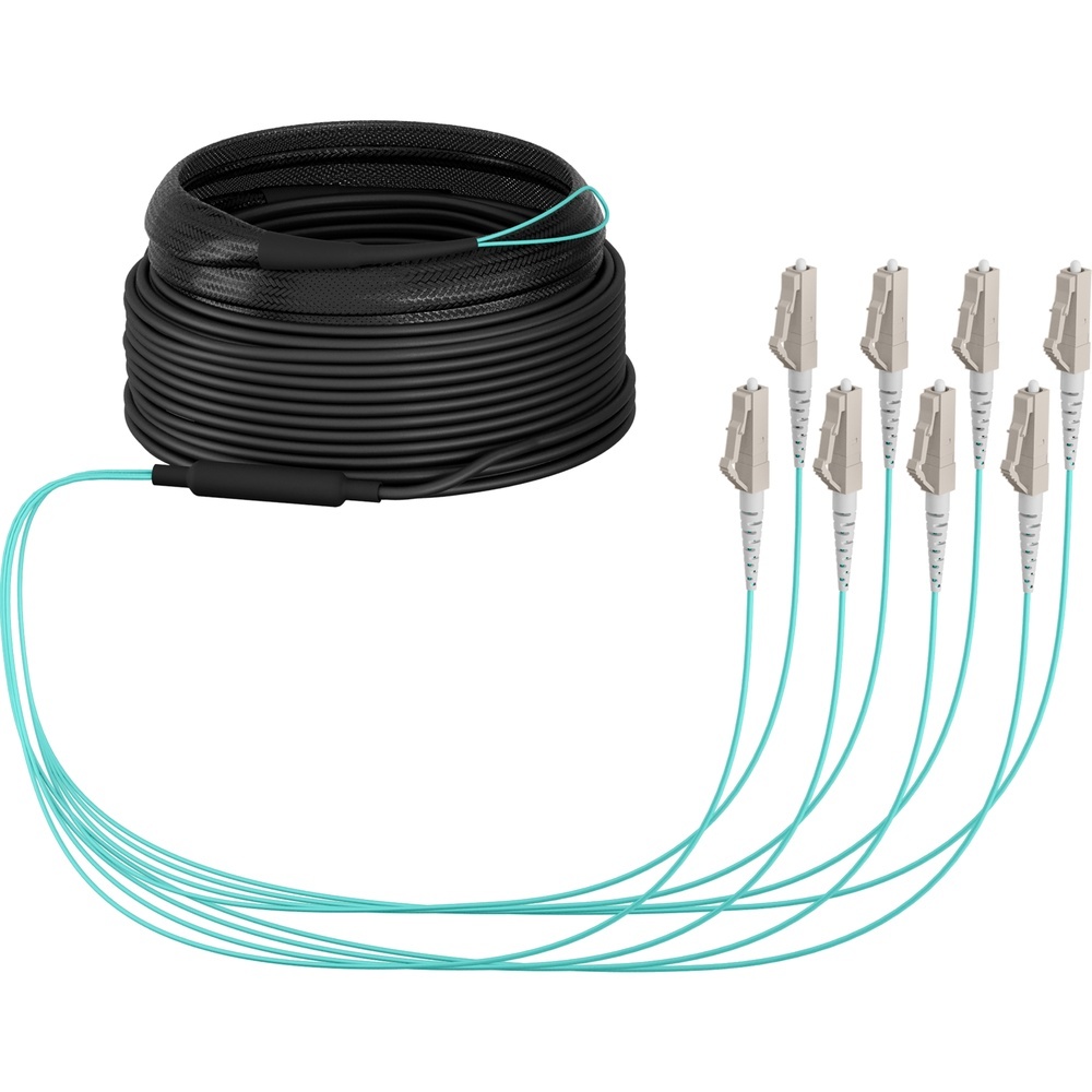 EFB Elektronik Trunkkabel O8322S10OM3