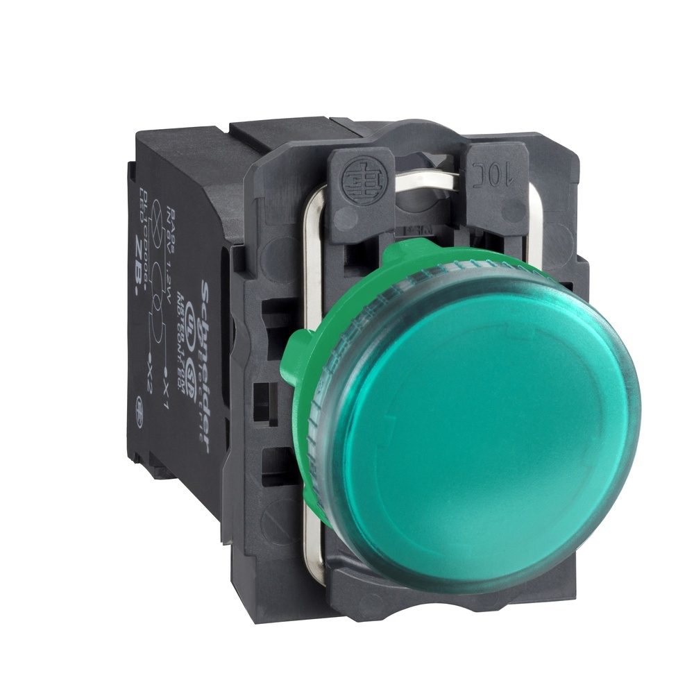 Schneider Electric Leuchtmelder XB5AV33