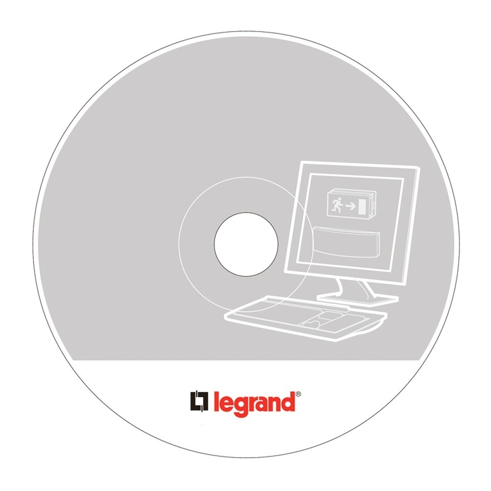 Legrand Software 062602