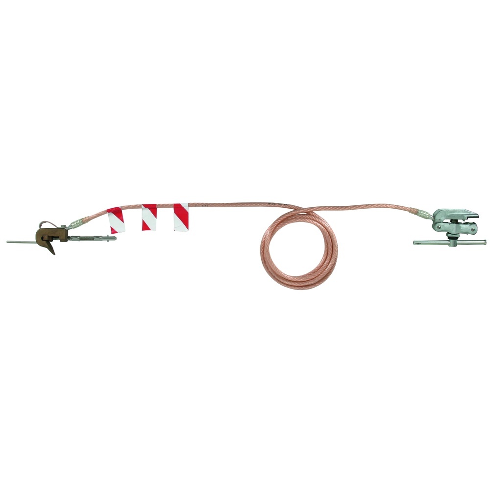 Dehn + Söhne EuK Vorrichtung 751086 Typ EKV K 50 8500