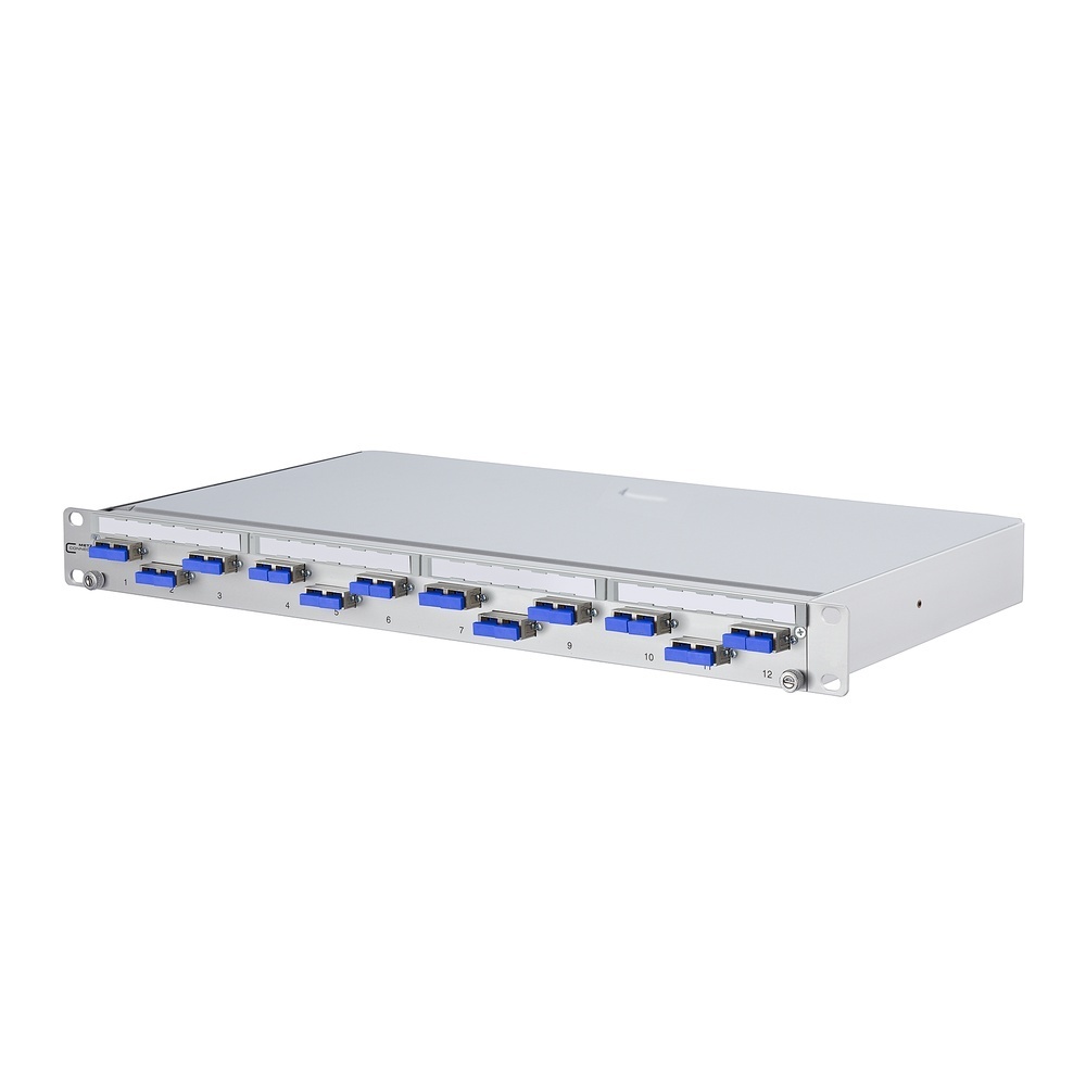 METZ CONNECT Patchfeld 150229D212-E