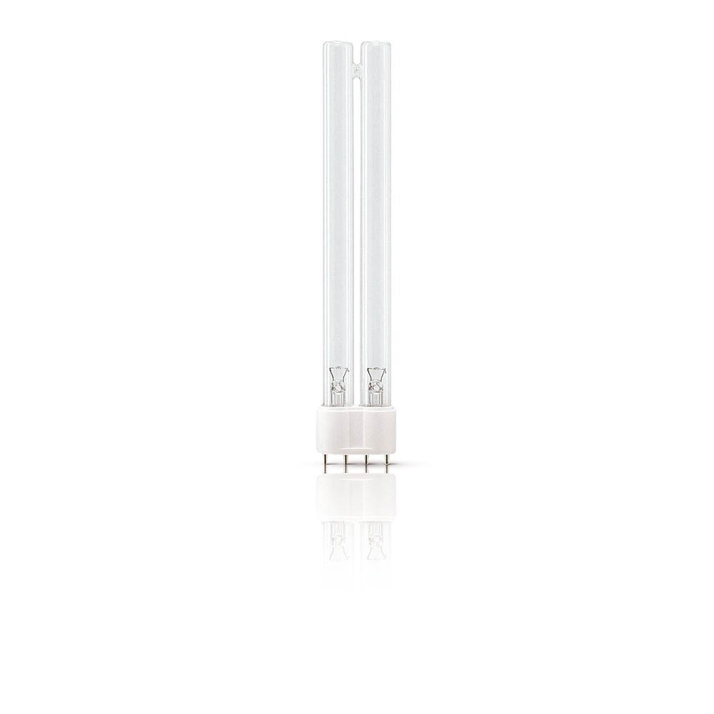 Signify Philips UV Lampe 21248500 Typ TUV PL-L 24W/4P 1CT/25