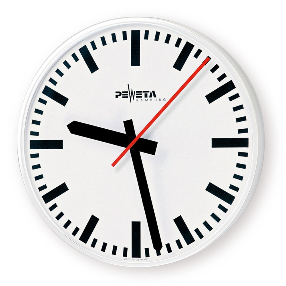 Peweta Nebenuhr 72.271.421