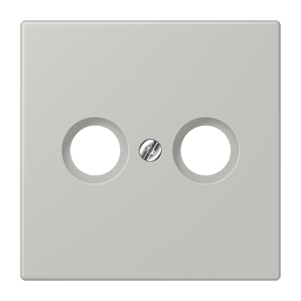 Jung Abdeckung LC990TV205