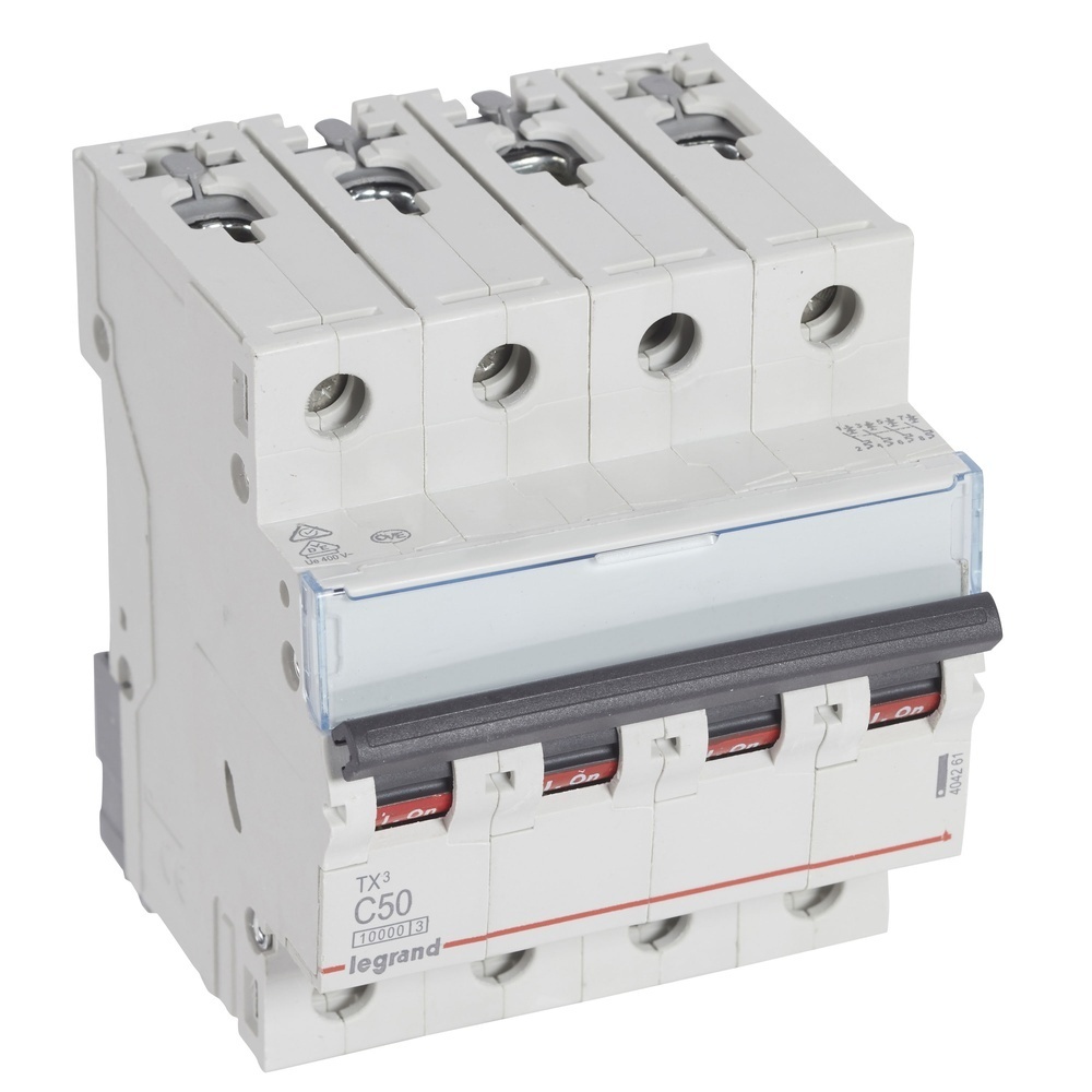 Legrand Leitungsschutzschalter 404261