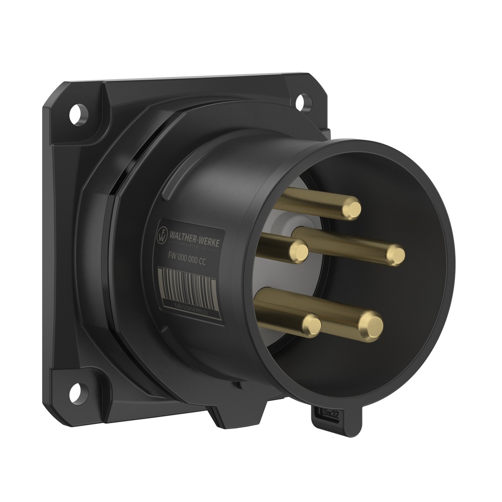 Walther-Werke CEE NEO Phasenwender FW611507PH