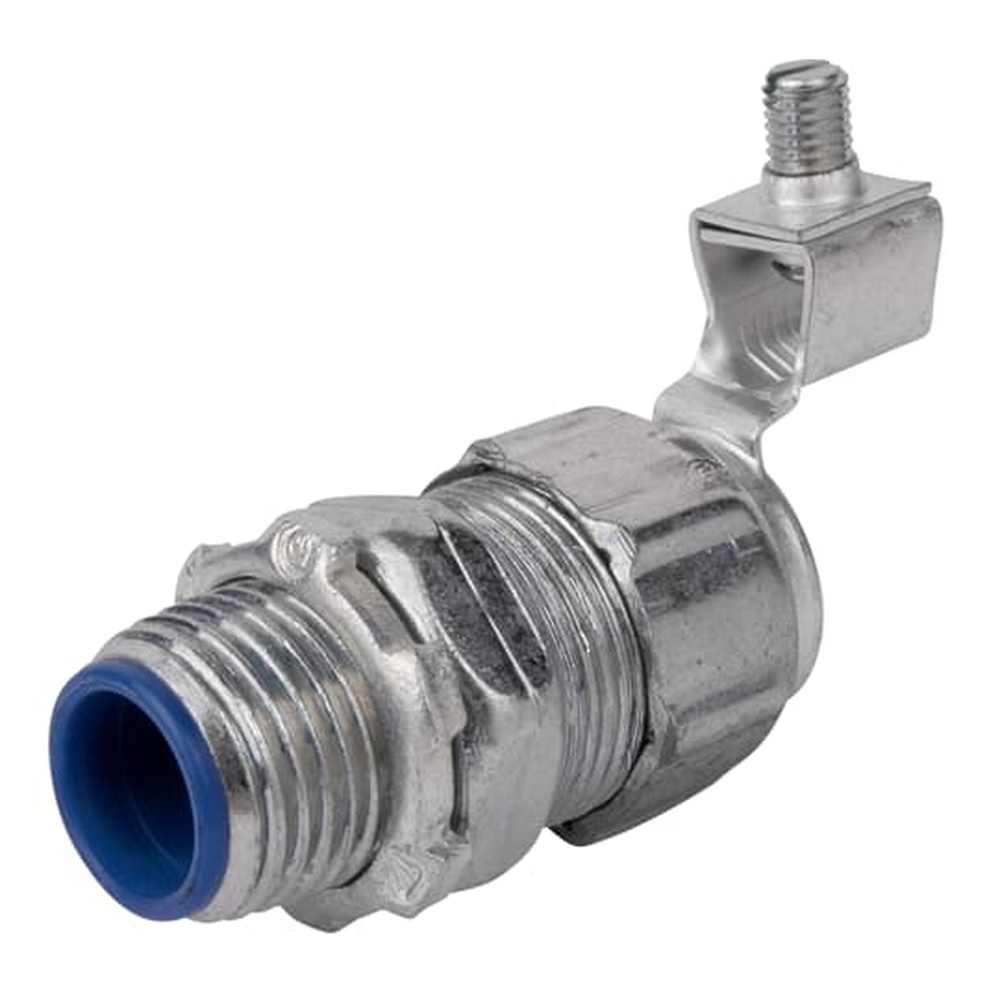 ABB Metall Schutzschlauch Verschraubung 7TAD012300R0002 Typ 5332GR ABB Metall Schutzschlauch Verschraubung 7TAD012300R0002 Typ 5332GR