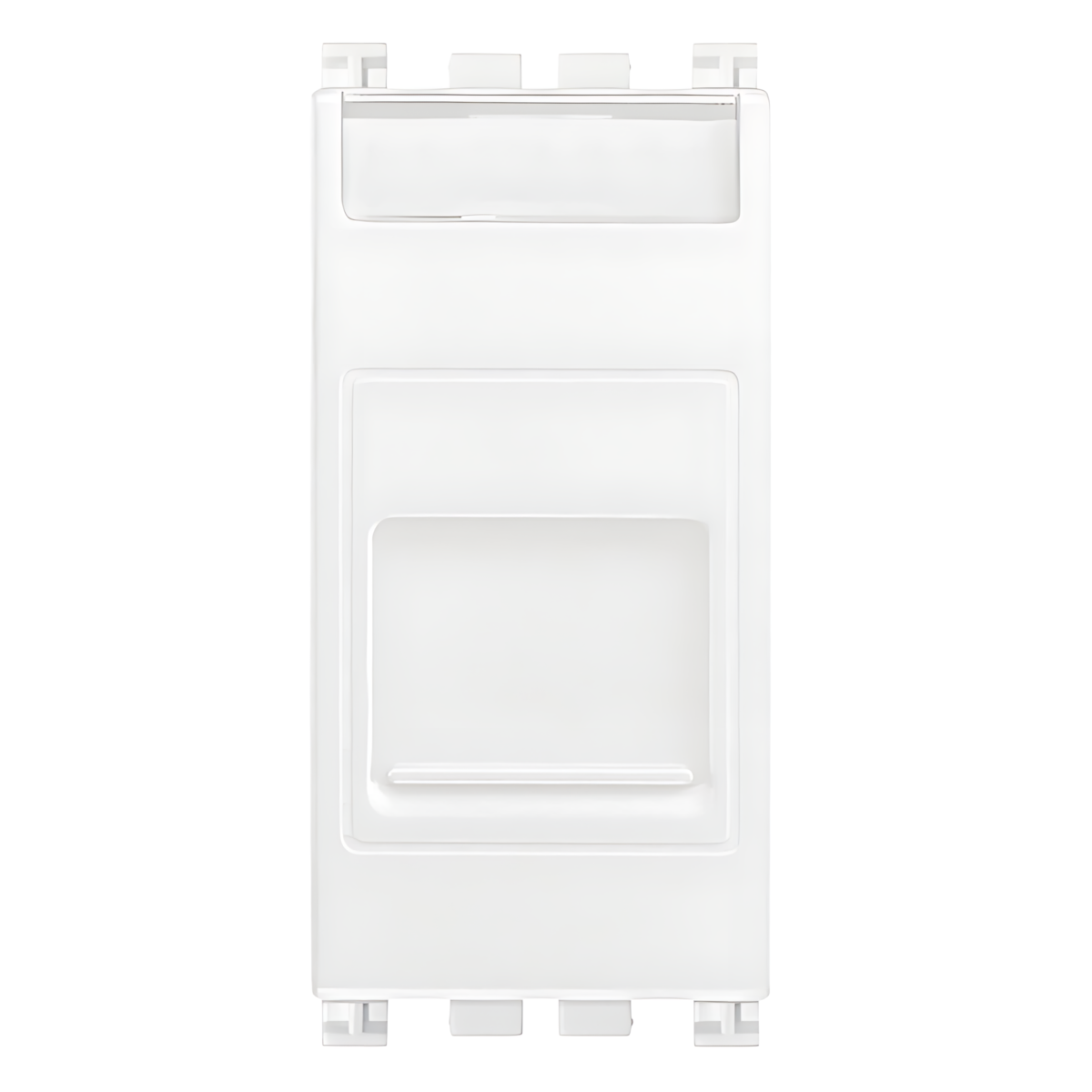 Vimar Steckdose 19337.6.B