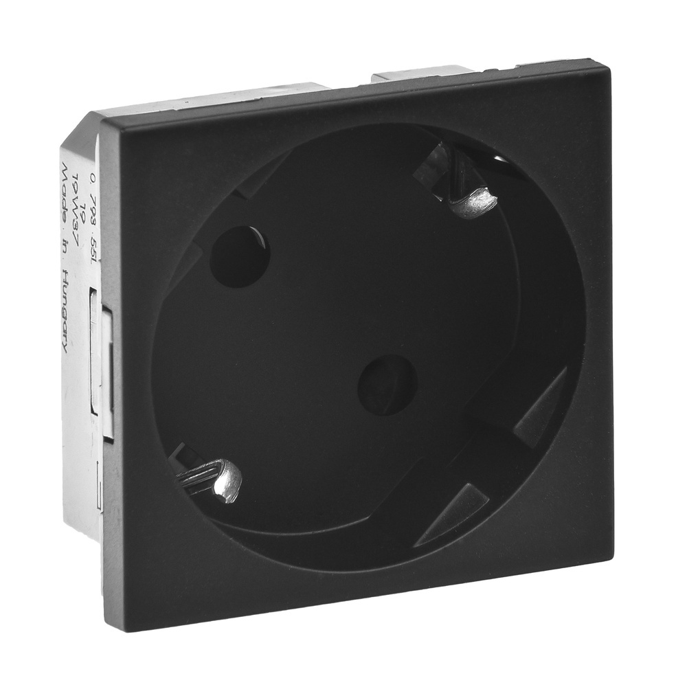 Legrand Schutzkontaktsteckdose 079355L