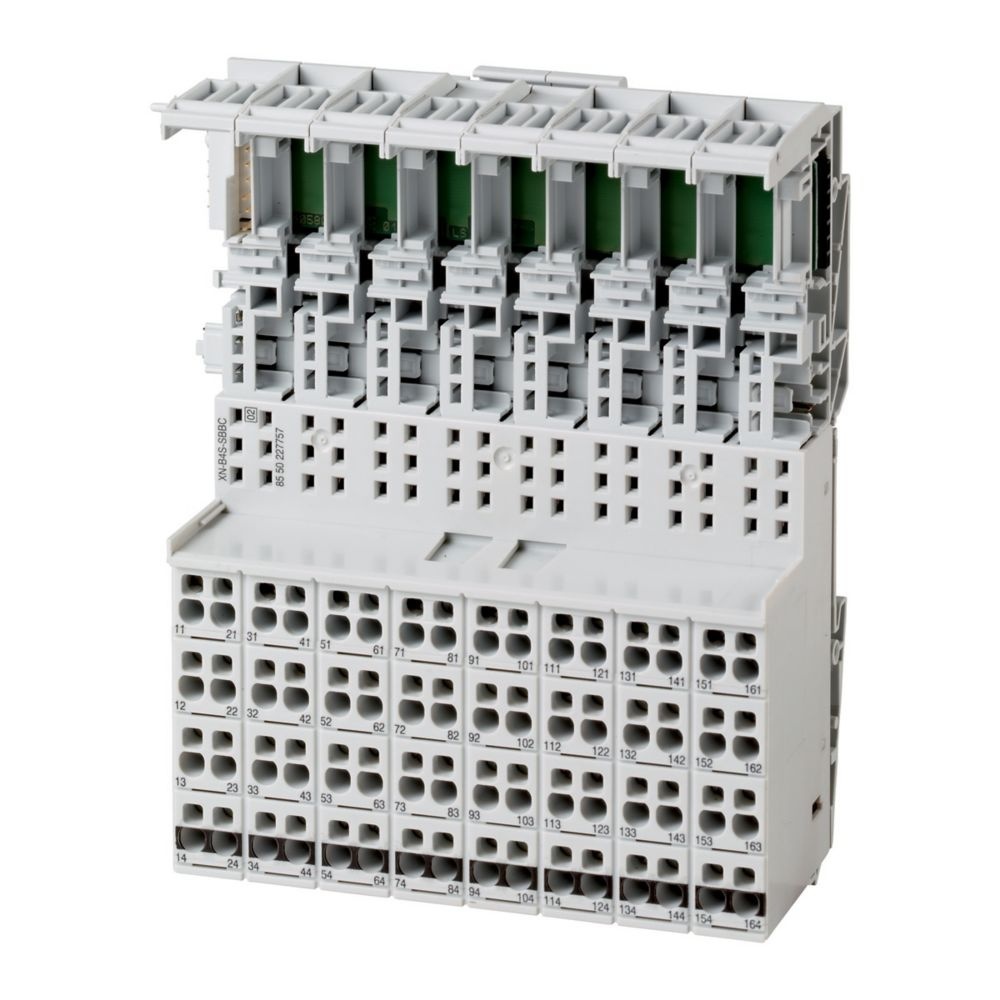 Eaton Basismodul 140139 Typ XN-B4S-SBBC