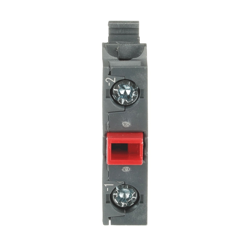 ABB Kontaktblock 1SFA611610R2110 Typ MCB-01BG