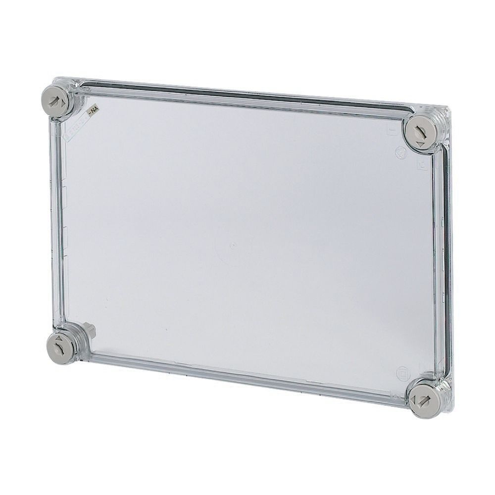 Eaton Deckel 014433 Typ D125-CI43-NA