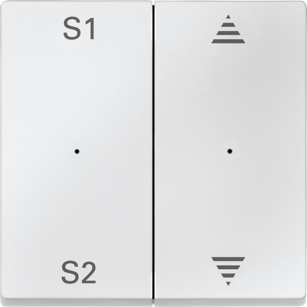 Merten Wippen MEG5227-0419