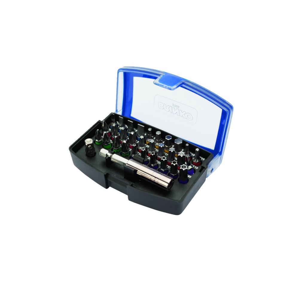 Haupa Bit Set 2145