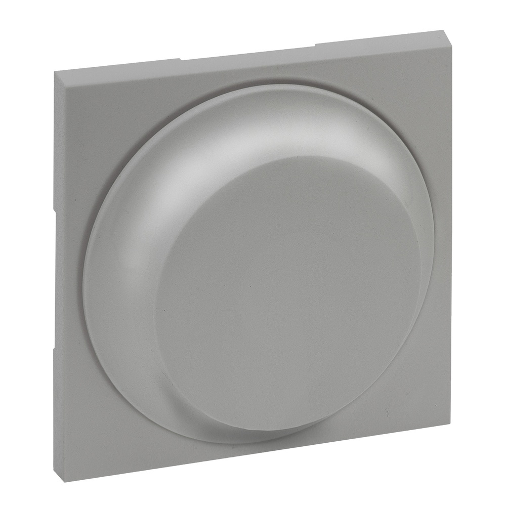 Legrand Niloe Step Abdeckung Drehdimmer 864317