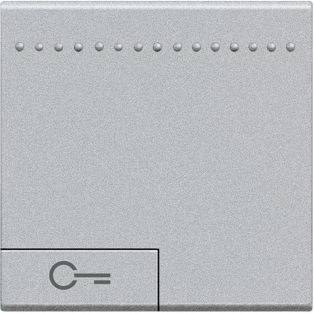 Bticino Wippe NT4915M2FN