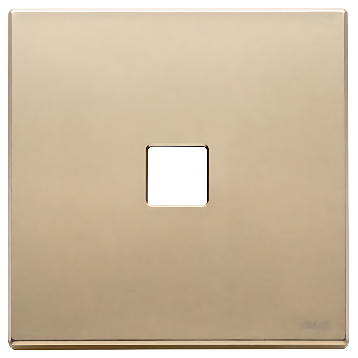 Vimar Abdeckrahmen 22682.1.88