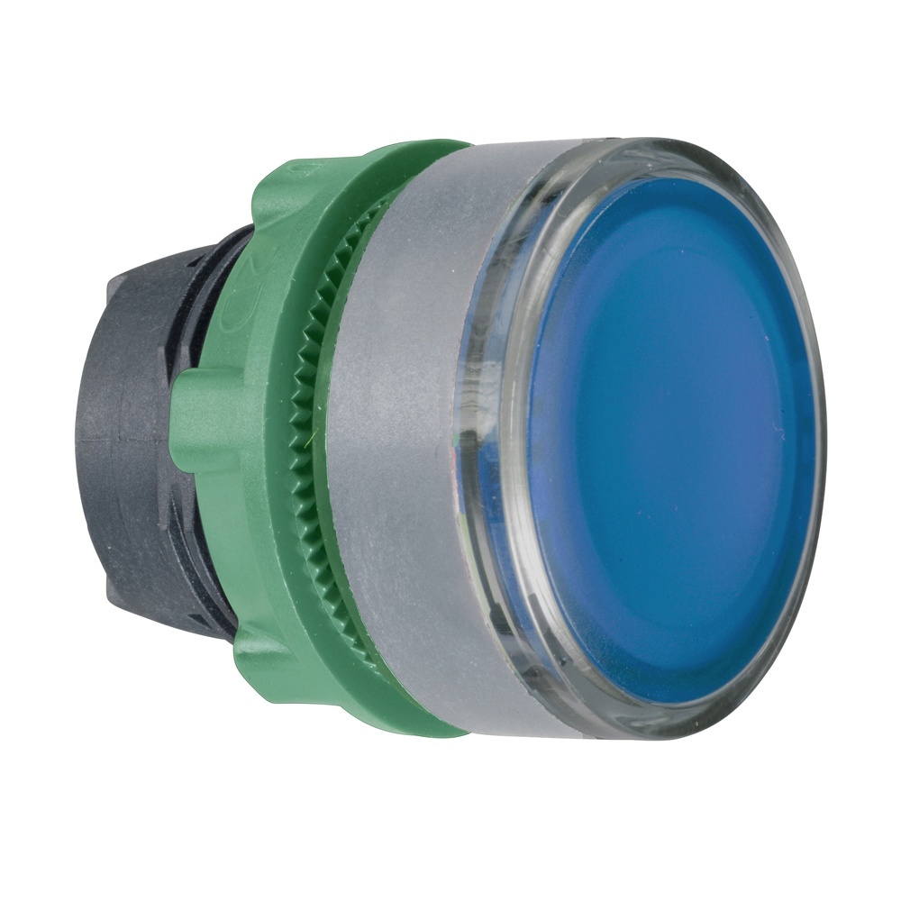 Schneider Electric Leuchtdrucktaster ZB5AH063C0
