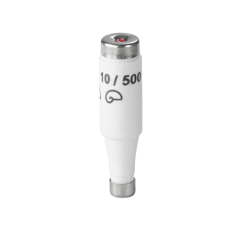 Weidmüller D Sicherungseinsatz 0208500000 Typ E 16/10A RT TNDZ