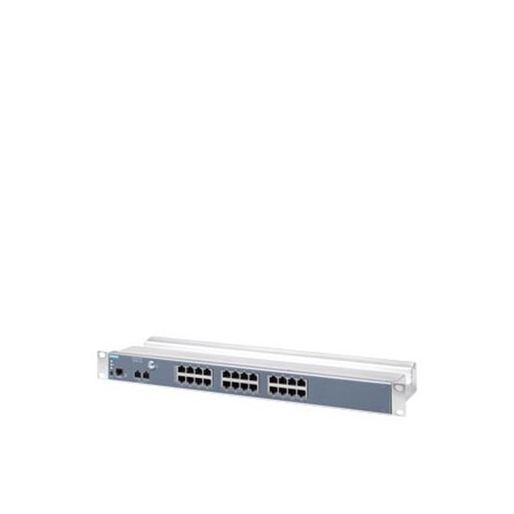 Siemens Switch 6GK5324-0BA00-2AR3