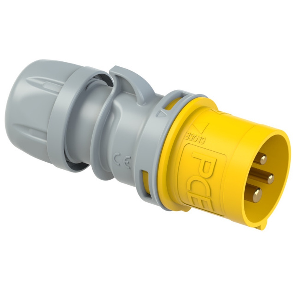 PC Electric Stecker 023-4TT