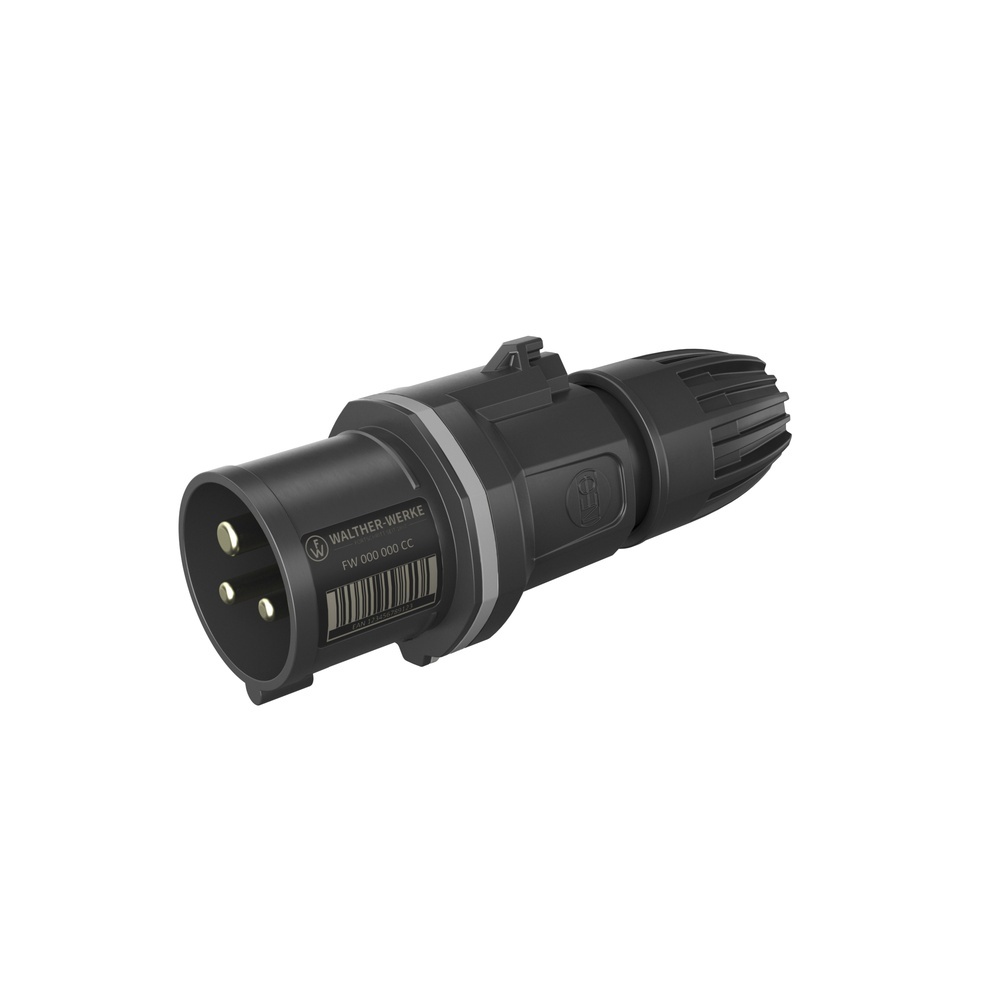 Walther-Werke CEE NEO Stecker FW211312CC